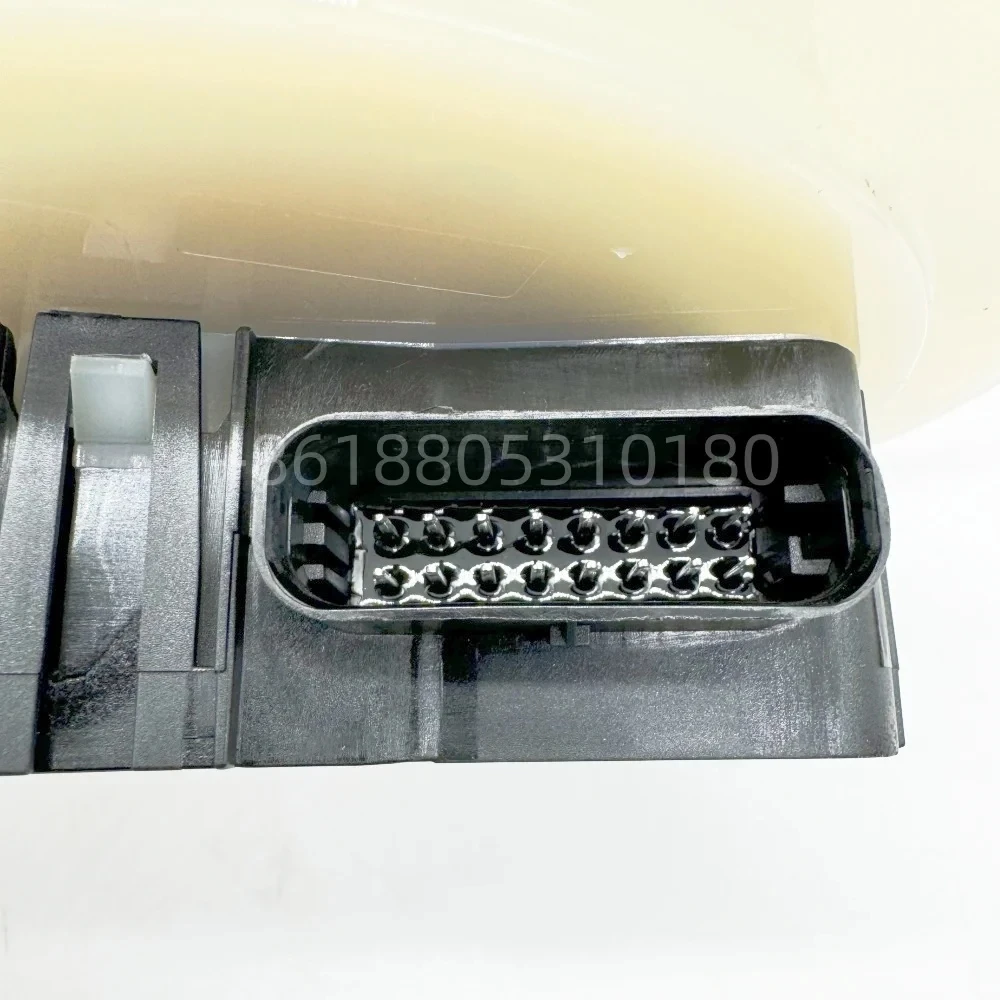Dieselabgas-DEF-Pumpe, Geeignet für Dodge Ram 6.7L Diesel Cummins 68085908AH 68192659AC – Detail 7