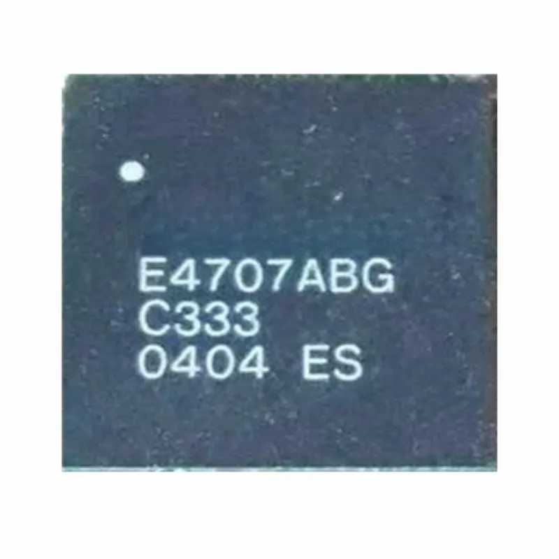 E4707ABG bga180 1шт.