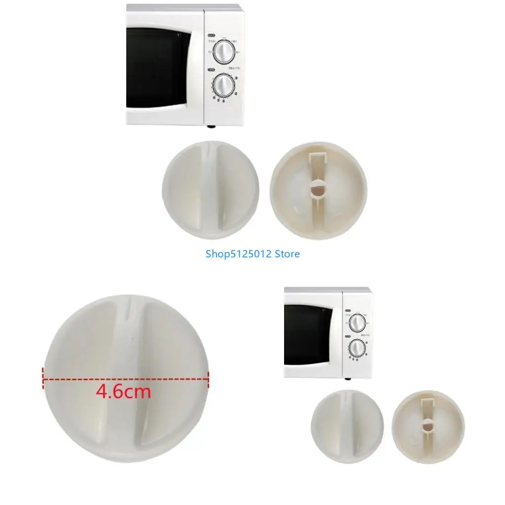 G8TC G8TC Rotary Knob Accessories Compatible For Pressure Mechanical Rice Cooker Timer Microwave Oven Time Switch Clip Button 2pcs - Aliexpress Deal
