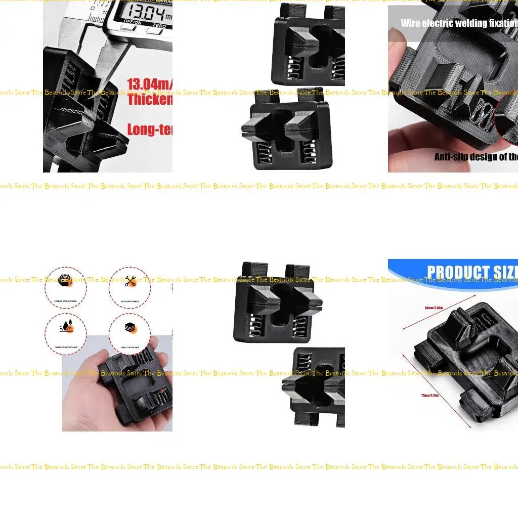 

12pf прочные высокие температуры проволочные крепеж сварки сварки для безопасной сварки