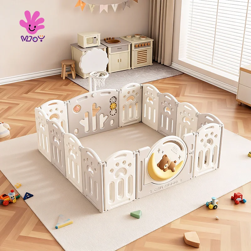 Safety Height Foldi…