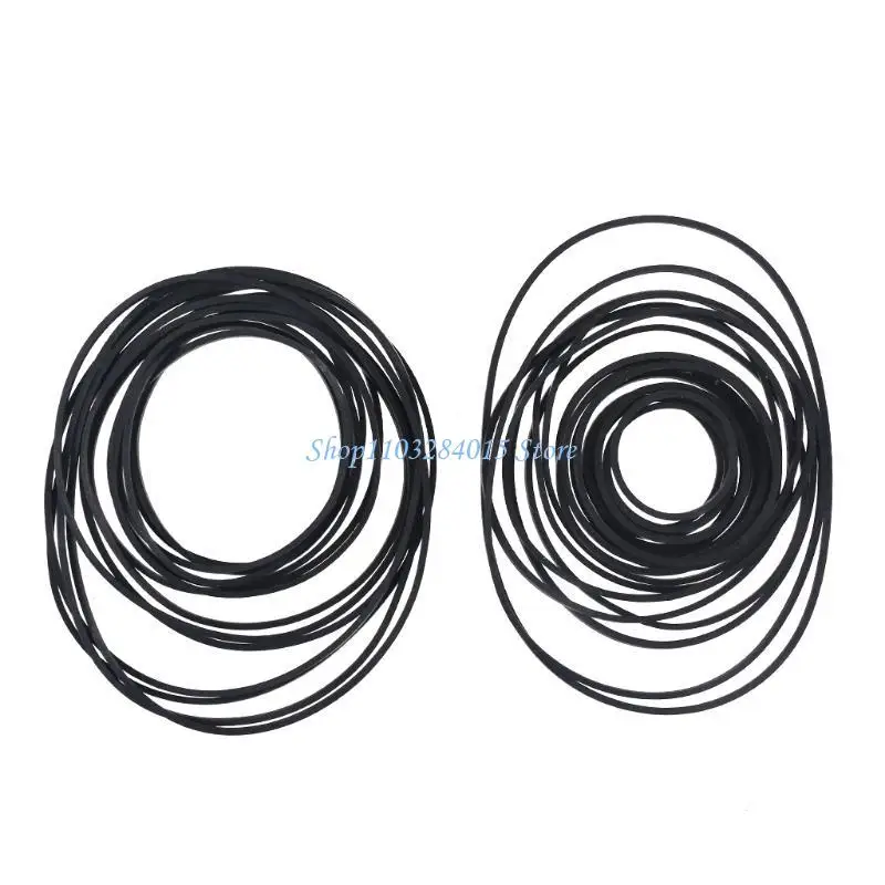 

R6FF 1,5 мм универсальный микс-кассетный магнитофон с ремнем, различные компоненты домашнего аудио