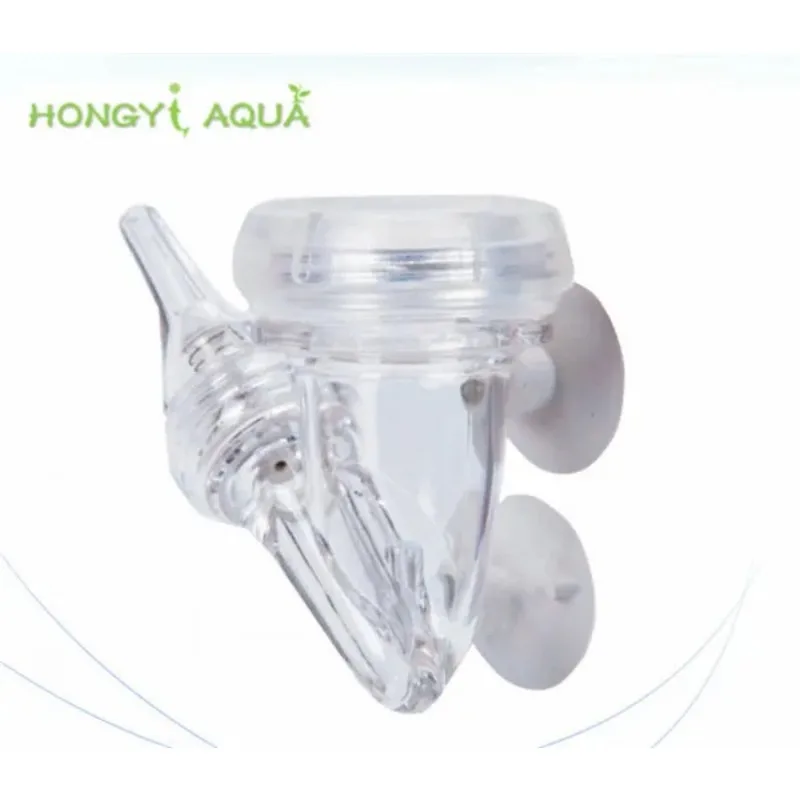 3 in 1 compact v CO2 diffuser CO2 diffuser atomizer bubble counter check valve inverse counteractorizer ISTA 3 in 1 V