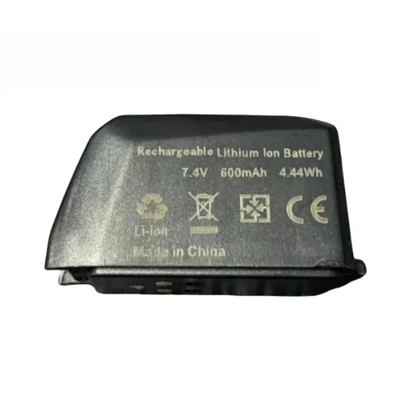 For SRAM Force Red Black Axs Etap New Battery BigRockReplacement Wireless Battery Conversion 7.4V 600mAh