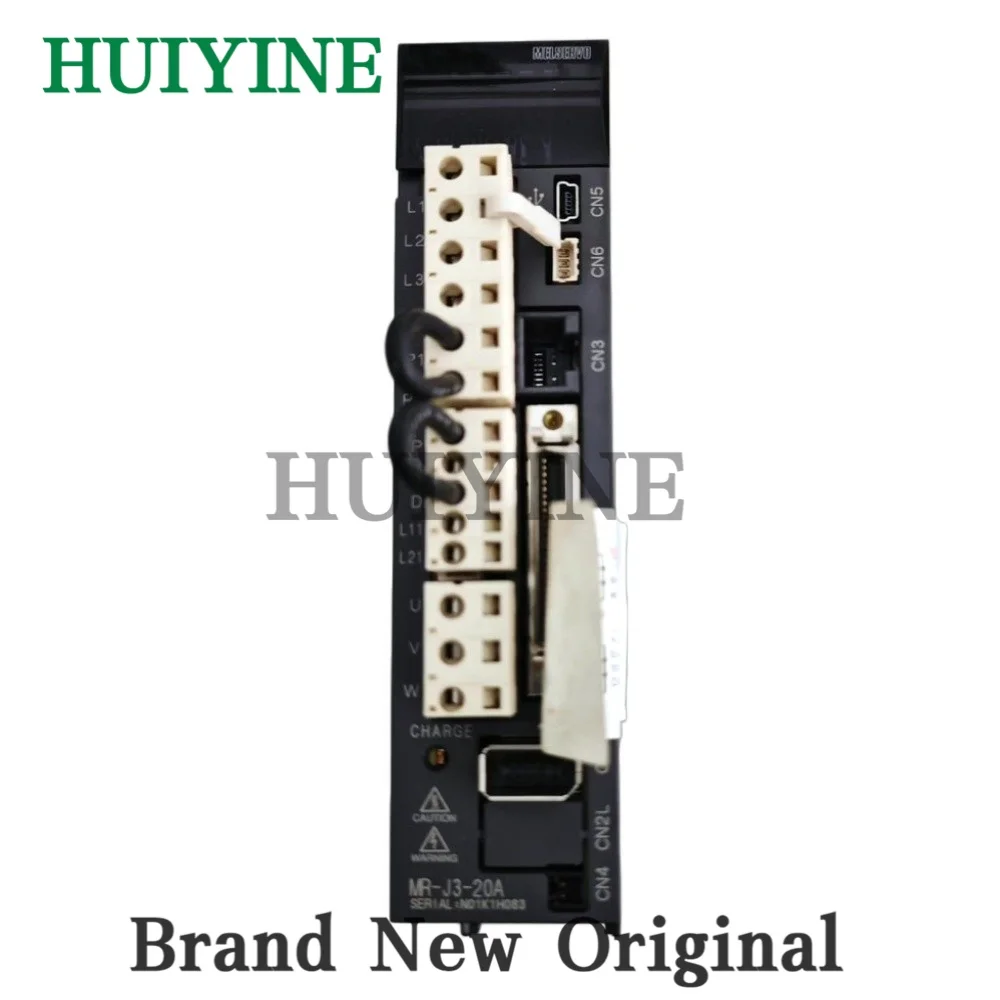New Original MR-J3-…