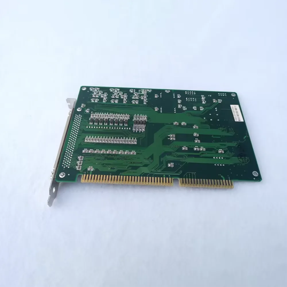 

Контроллер HAL-8506S REV:D HAL-8506-0303