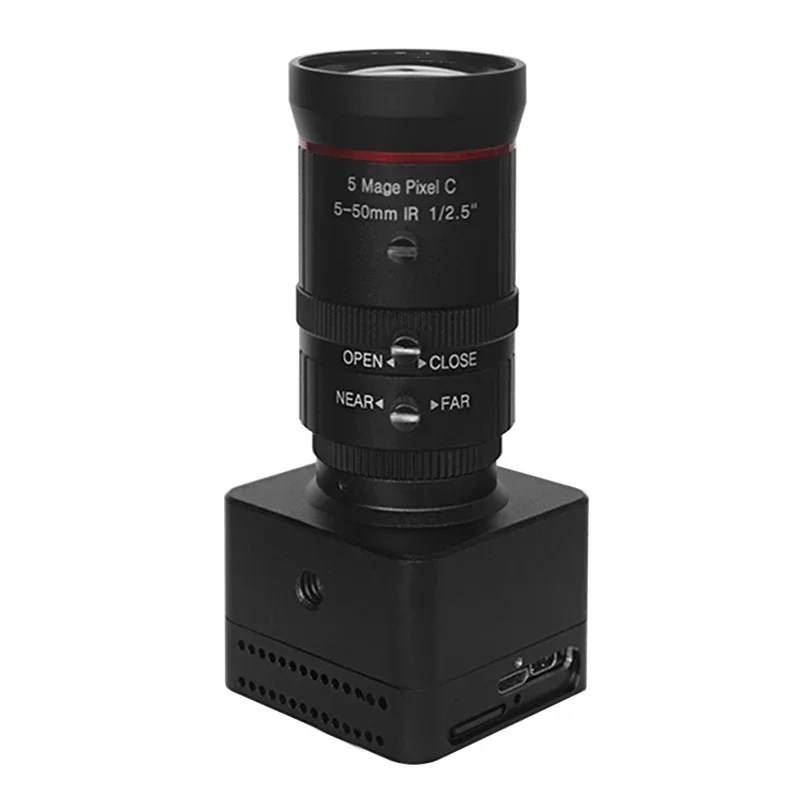 

4K WIFI Camera Wireless monitoring remote network HD night vision mini camera