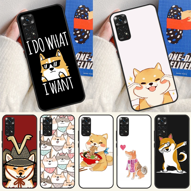 Cute Shiba Inu Case… - image