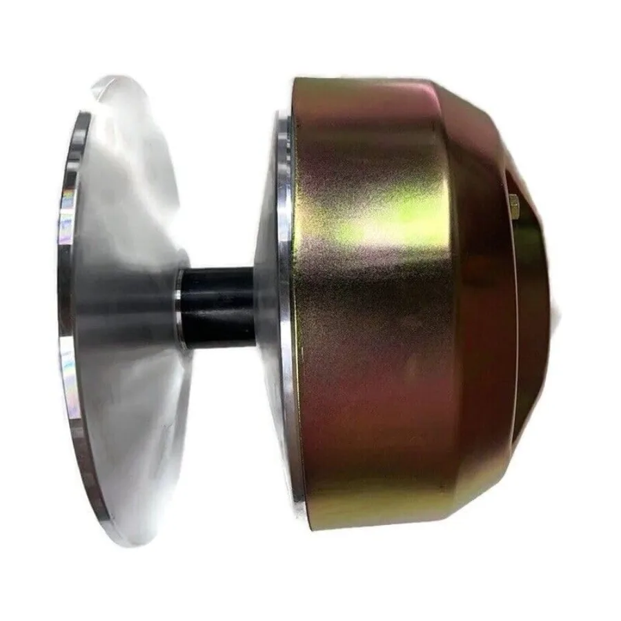 

Муфта первичного привода для 4x2 6x4 John Deere 1200A Bunker Field Vehicle AM140985 Высокопроизводительная система сцепления для тяжелых условий эксплуатации Дизайн