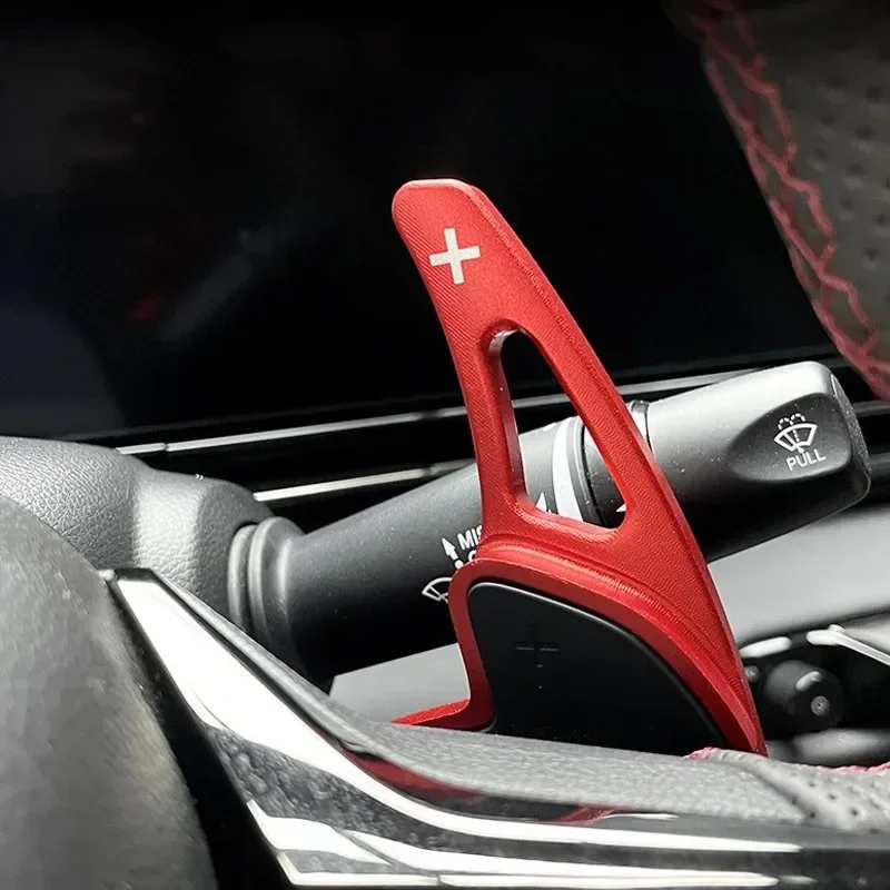 Carro Volante Shifter Paddle, Extensor de engrenagem, Acessórios de etiqueta, GAC Empow, 2021, 2022, 2023