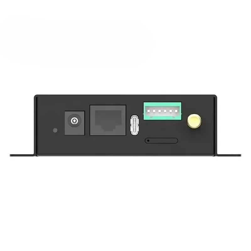 Efficient and Stable DTU5G Data Transmission Unit Enterprise Router for Communication Network