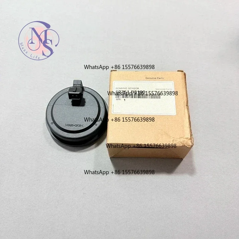 ZOCI-FOR-Rear Wheel Speed Sensor Cover For Santa Fe DM IX45 CM Sorento 08-12 52751B8100 527502BXXX 527512B100 Replacement Parts