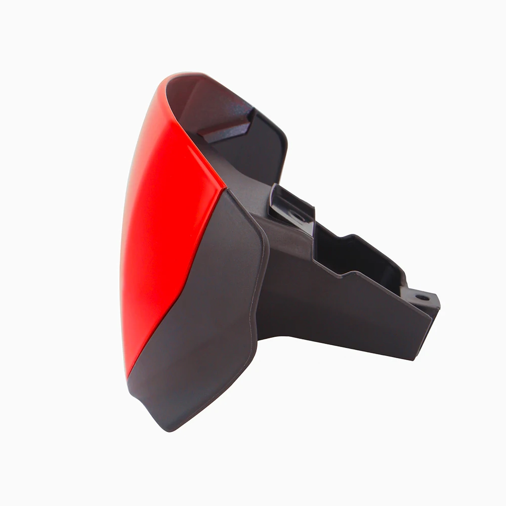 Motorcycle Front Screen Lens Windshield Flyscreen Fairing Windscreen For TRIDENT 660 For Trident 660 2021-2025 Airflow Deflector