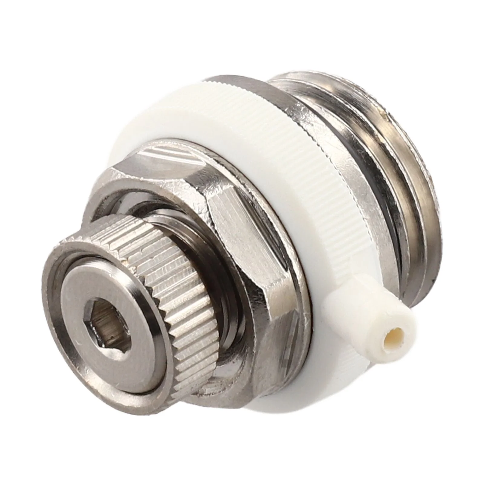 For Heating Applications 1 2 Automatic Heating Valve Fully Automatic Radiator Valve Plumbing Valve Self-Sealing Threads