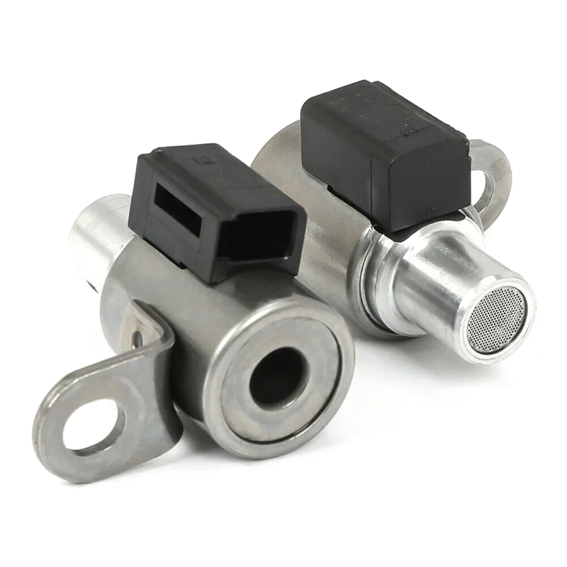 

A82E-TF-81SC TF-80SC AF40 AF40-6 Соленоид коробки передач Металлический соленоид коробки передач для Volvo S60 XC60 SAAB 9 2005-11 307 гг.