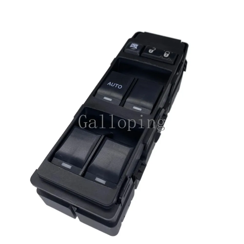 Front Left Electric Window Control Switch Glass Lifter Button For Chrysler 200 300 Sebring Dodge Avenger Jeep Compass Car Parts