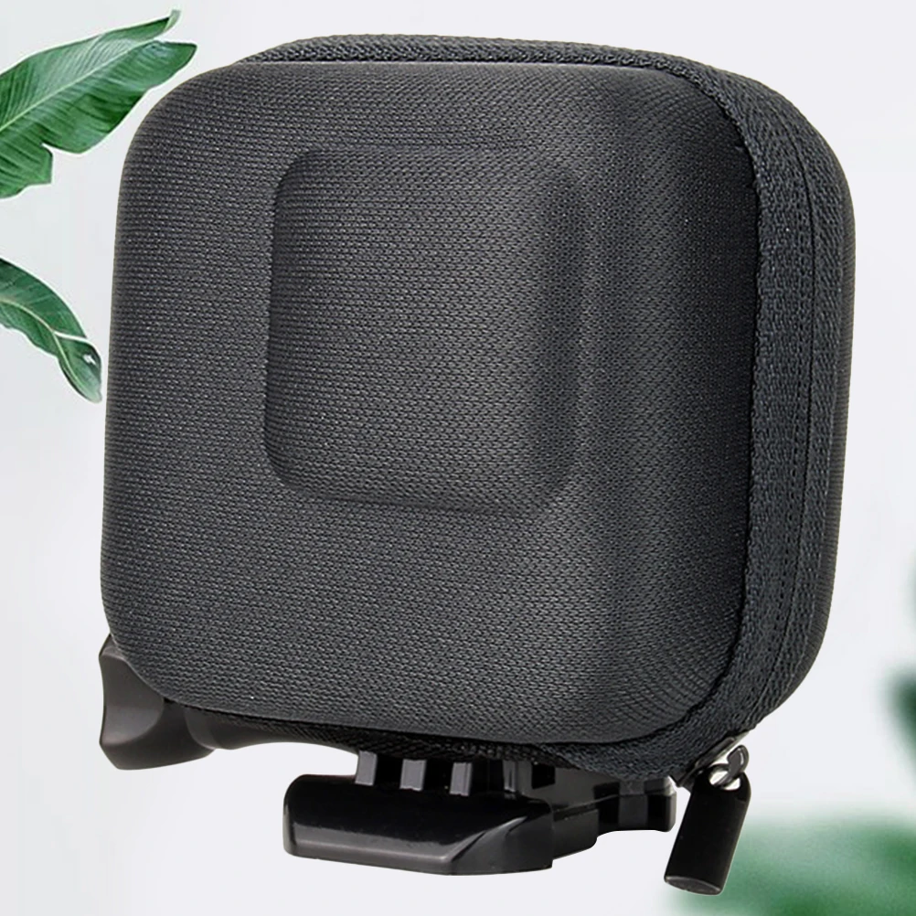 

1PC Sports Camera Bag Cover Thickened Camera Bag Lens Cover Waterproof Camera Protective Cover Compatible for GOPRO Ca