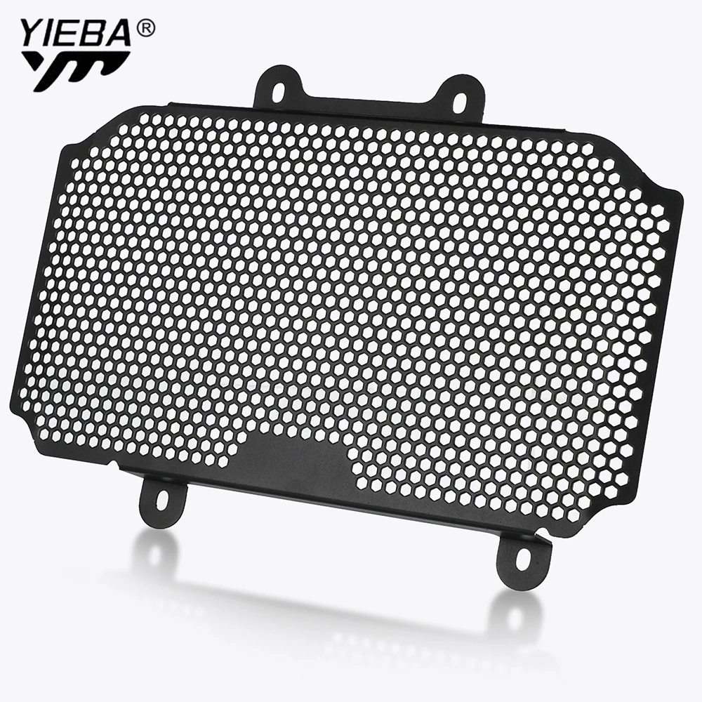 

Radiator Grille Guard For KTM DUKE 390 250 2013-2016 RC390 200 125 2014-2021 Protector Water Tank Protection Cover Motorcycle