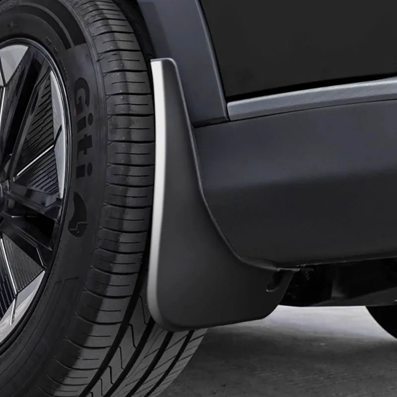 

4 шт. для Changan Deepal S07 2025: Защитные накладки на крылья