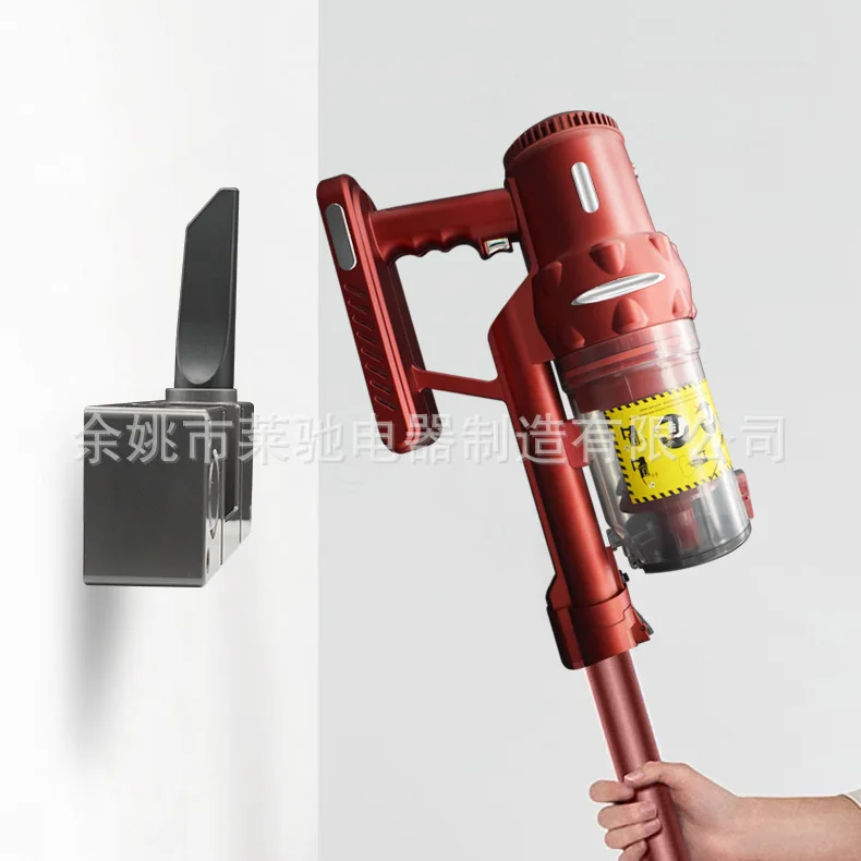 Handheld Vacuum Cleaner Large Suction Household Carpet Wired High Power Portable Small Vacuum Cleaner