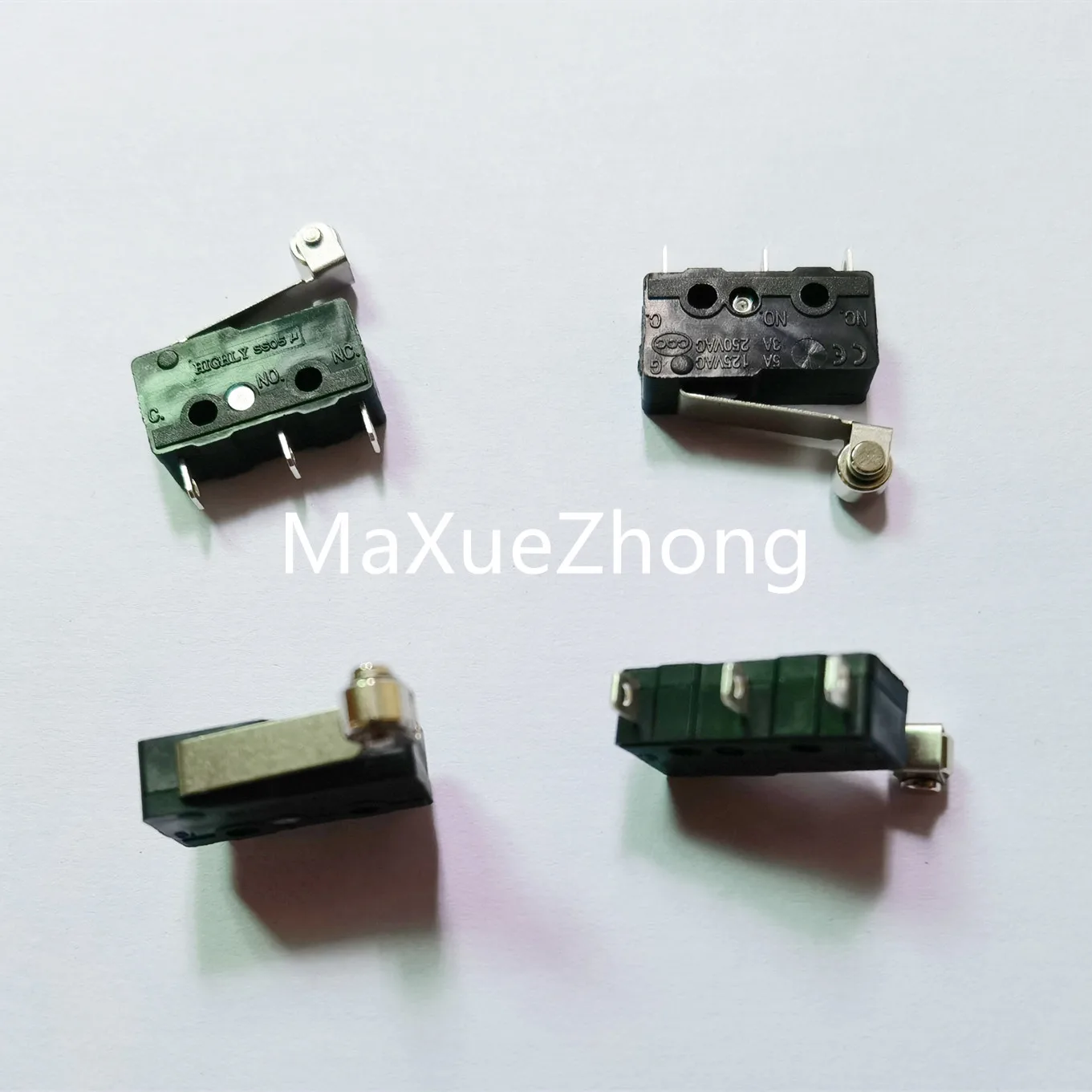 

Original new 100% small stroke switch limit switch micro switch SS0501A SS0505A SS0508A