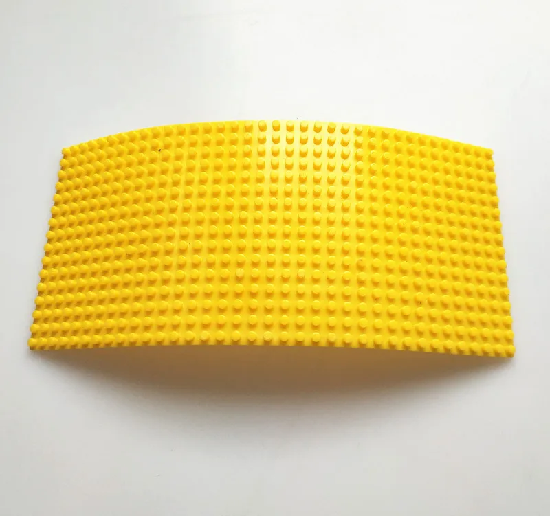 Männer Frauen Jungen Mädchen Baseball mütze Mützen Hysterese DIY Bausteine personal isierte Hut von Pixel Pannel und Krempen – Detail 28