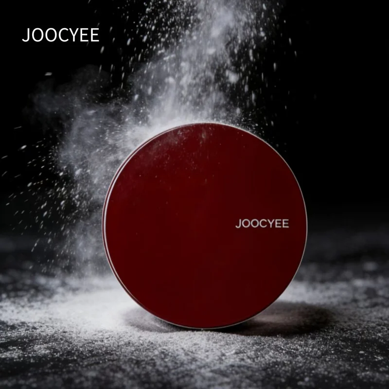 Yeast Powder, Soft Mist, Honey Powder, Oil Control, Setting, Matte, Soft Focus, Brightening, Long-lasting And Non-dull New Style
