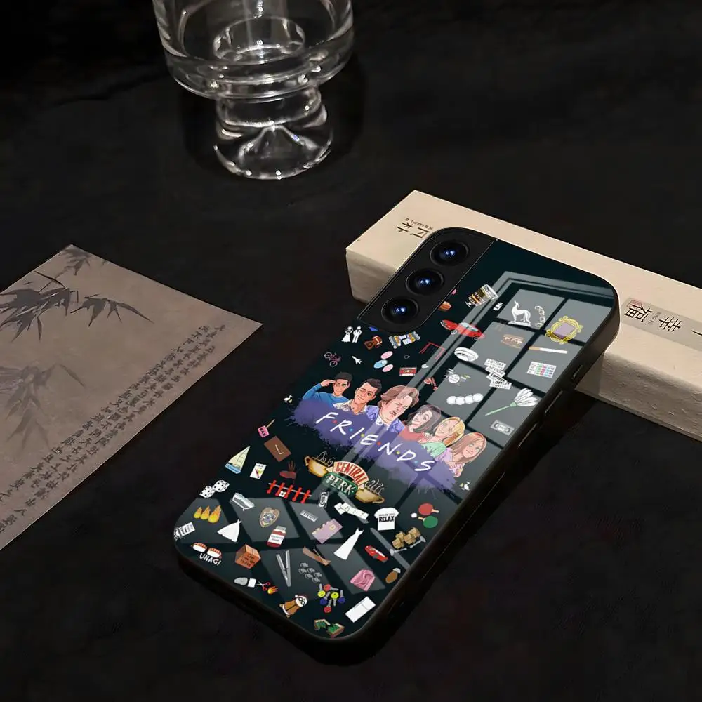 Friends Tv Phone Ca… - image