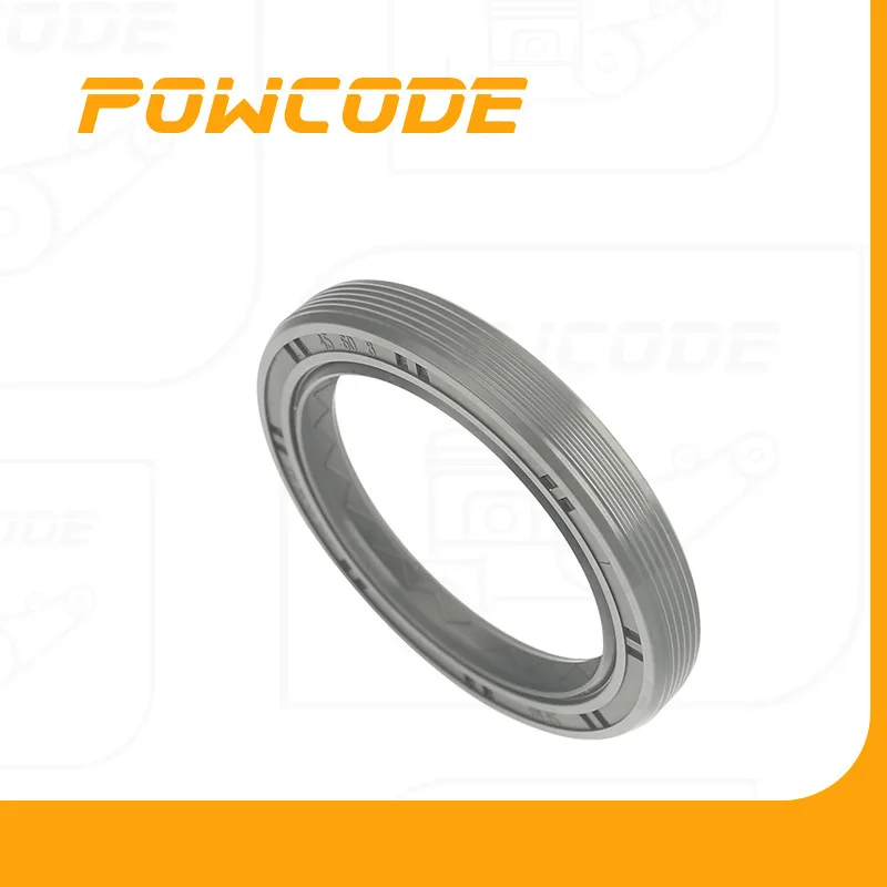 Engine Front Crankshaft Oil Seal Replacement OE 06L103085B For VW CC Magotan Passat Tiguan Skoda Octavia Audi A3 A4 Q3 Q5