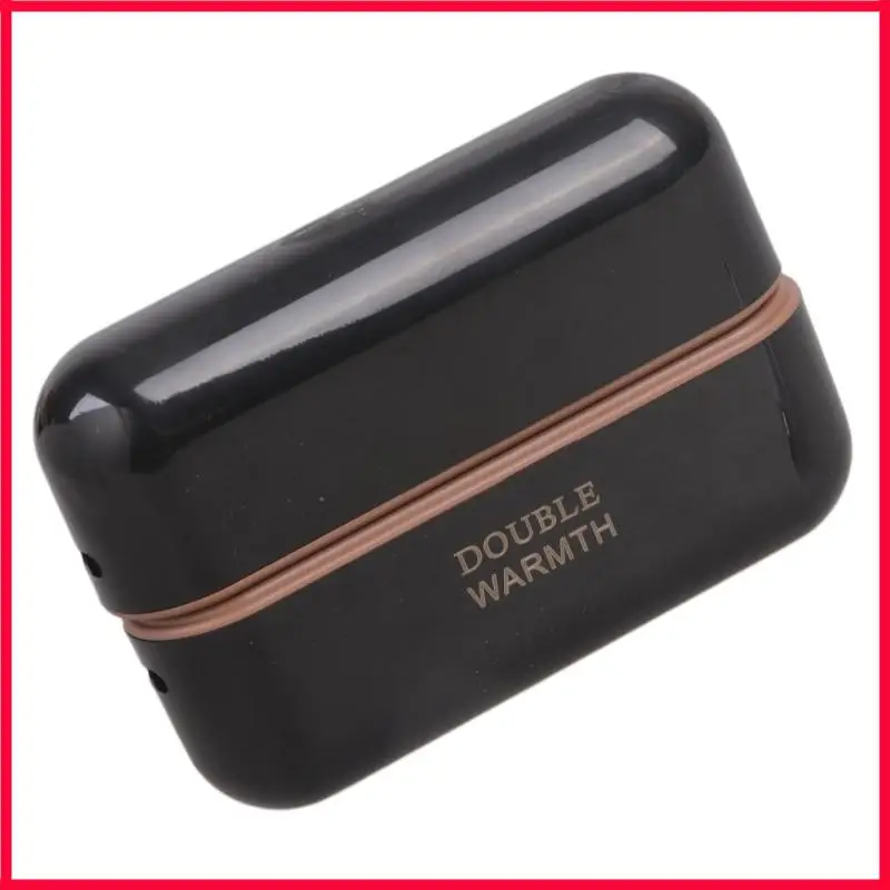 XX9B USB Rechargeable Heating Device Split Type Warmers Heat Retention Fast Warmth Technology for Winter Use