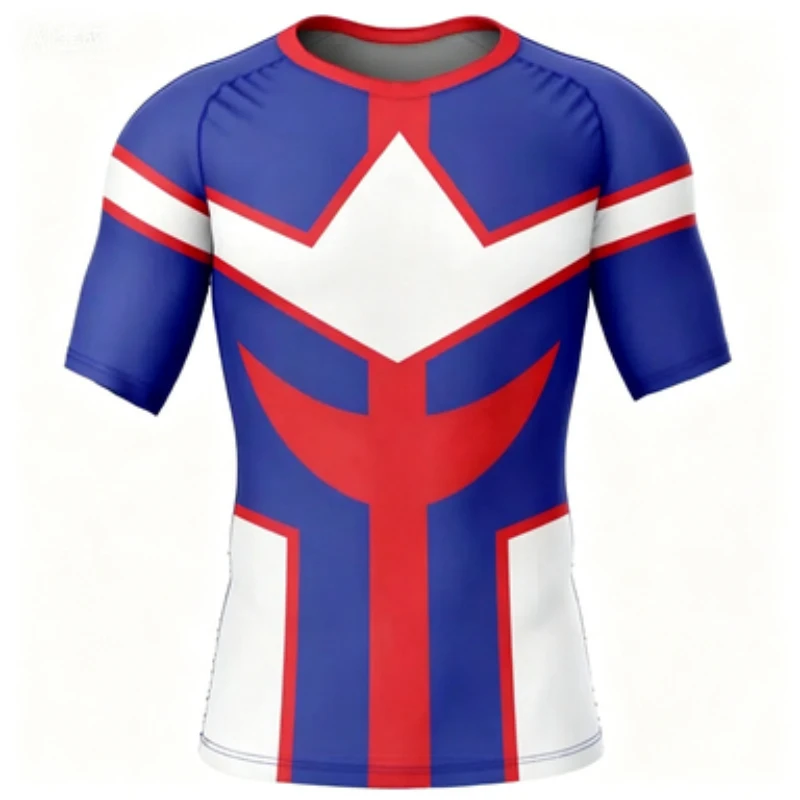 Vêtements de sport quotidiens style minimaliste ciel étoilé respirants et ajustés