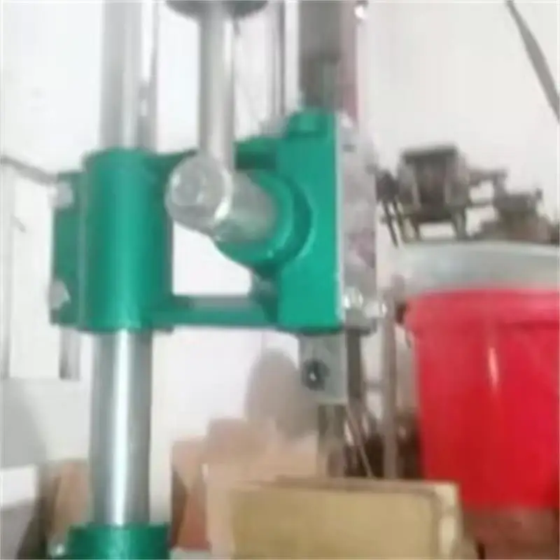 

Профессиональная технология, машина для открывания свежих кокосов, открывалка для сверл для кокосов