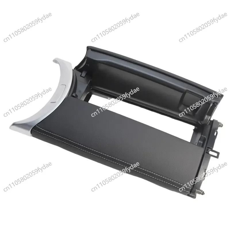 New A Applicable To C  Central Control Armrest Cover Assembly A2056808804 A2056800796 A2056805