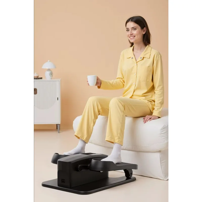 

2026 Versatile Elliptical Training Machine Durable Material For Home Fitness And Lower Limb Rehabilitation