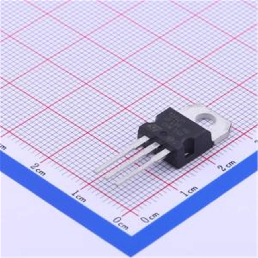 30PCS/LOT TIP127 (Darlington Transistors)