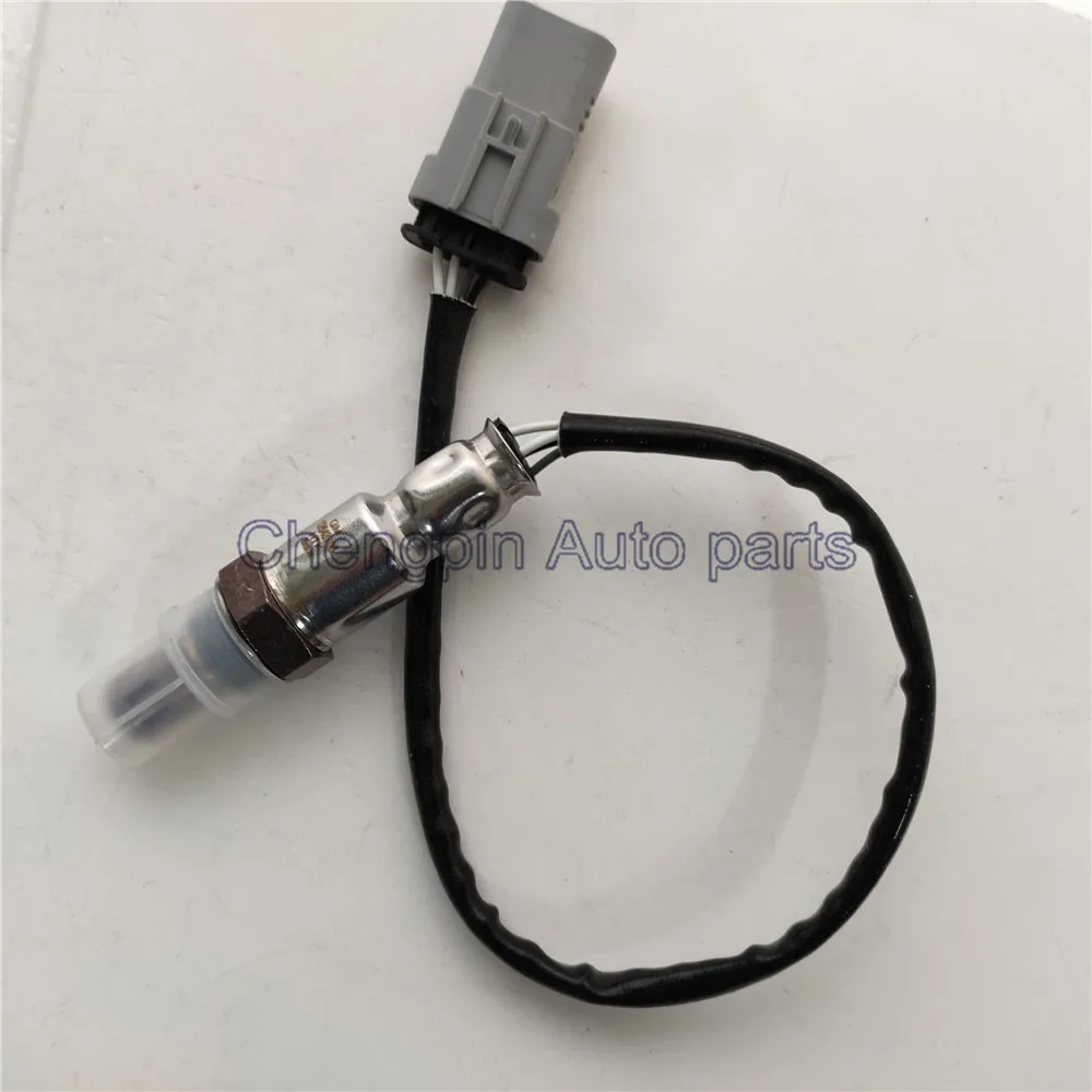 10X Lambda O2 Oxygen Sensor OEM 12643708 For Chevrolet Mazda Buick Cadillac Escalade GMC Sierra 1500