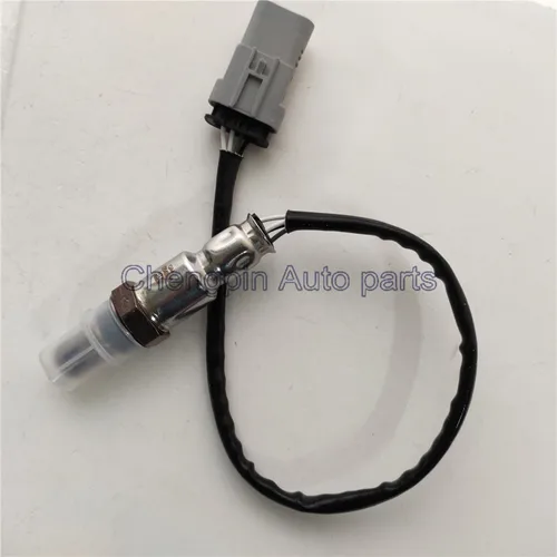 Imagen 2 del producto 10X Sensor de oxígeno Lambda O2 OEM 12643708 para Chevrolet Mazda Buick Cadillac Escalade GMC Sierra 1500