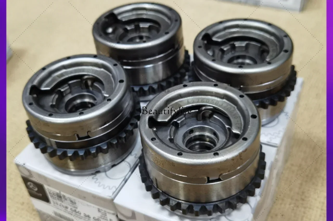 

LDAccessories and ToolsCamshaft Adjuster Intake Timing Gear Car Accessories