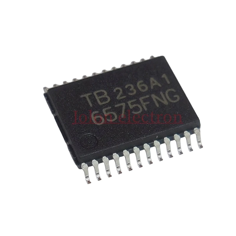 Chip TB6575FNG 6575FNG TSSOP24 100% nuevo, 5 piezas