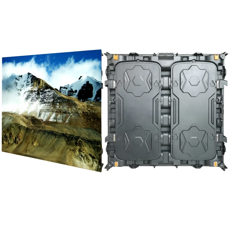 

Big Outdoor LED Media Screen Eye Catching 3D Effect HD LED Movie Video Screen for Building Wall