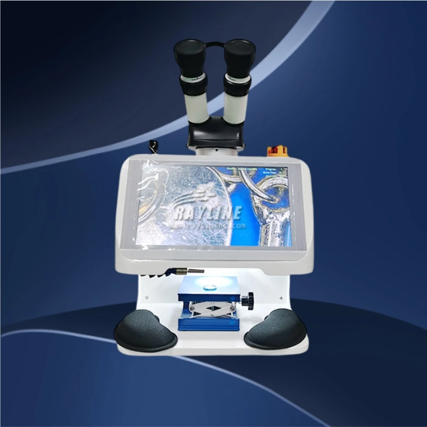 Yag 150w soldador a laser portátil para metal dental ouro prata mini jóias máquina de solda a laser para reparação jóias