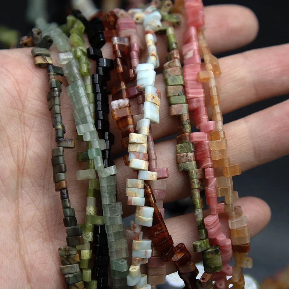 1 Strand 2X4Mm Rect…