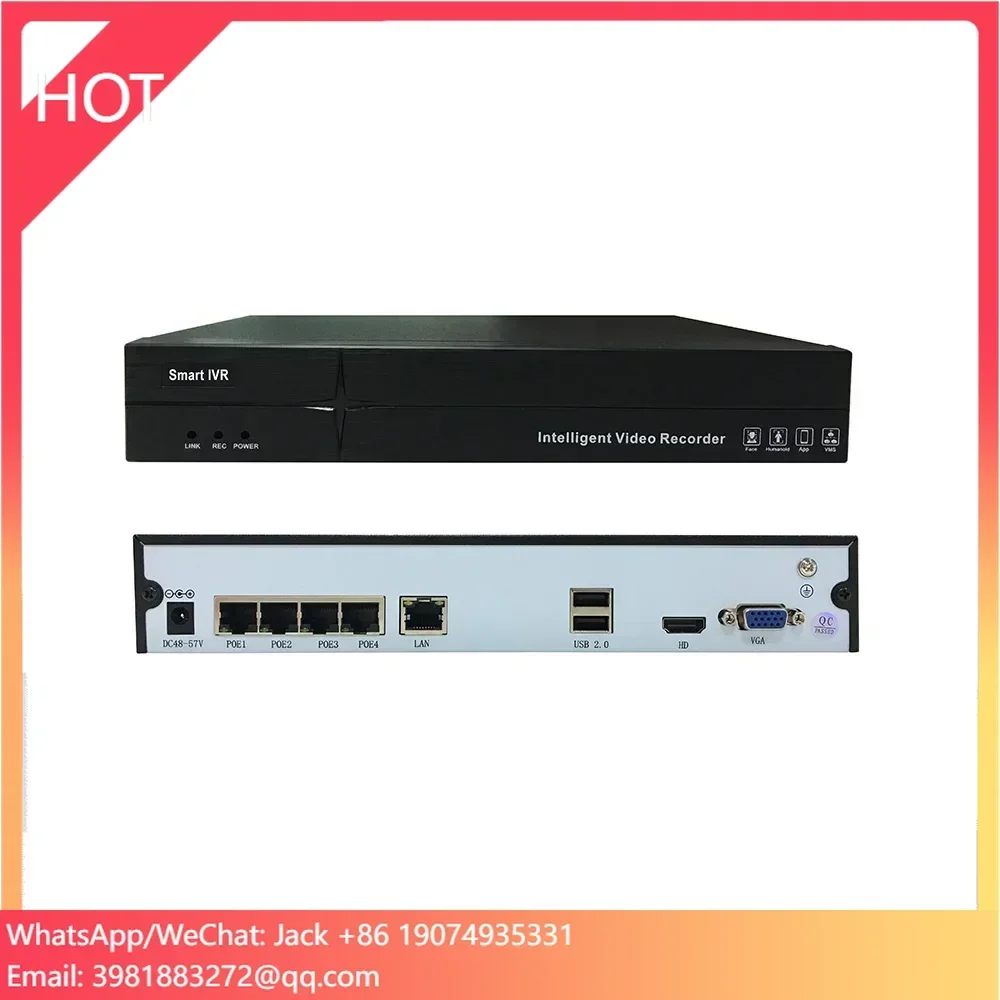 Diy Ip Camera Kit 4…