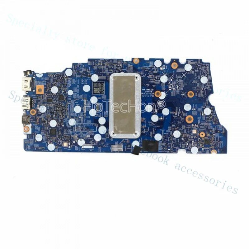 A++For Dell Inspiron 14 5505 CN-0YX59YU Laptop Motherboard 19852-1 With R5-4500U