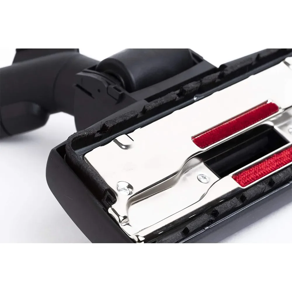 1 Piece Floor brush for Miele vacuum cleaner spare parts 3D GN S5000 S8000 Complete C2 C3 S5 S8 SF-50