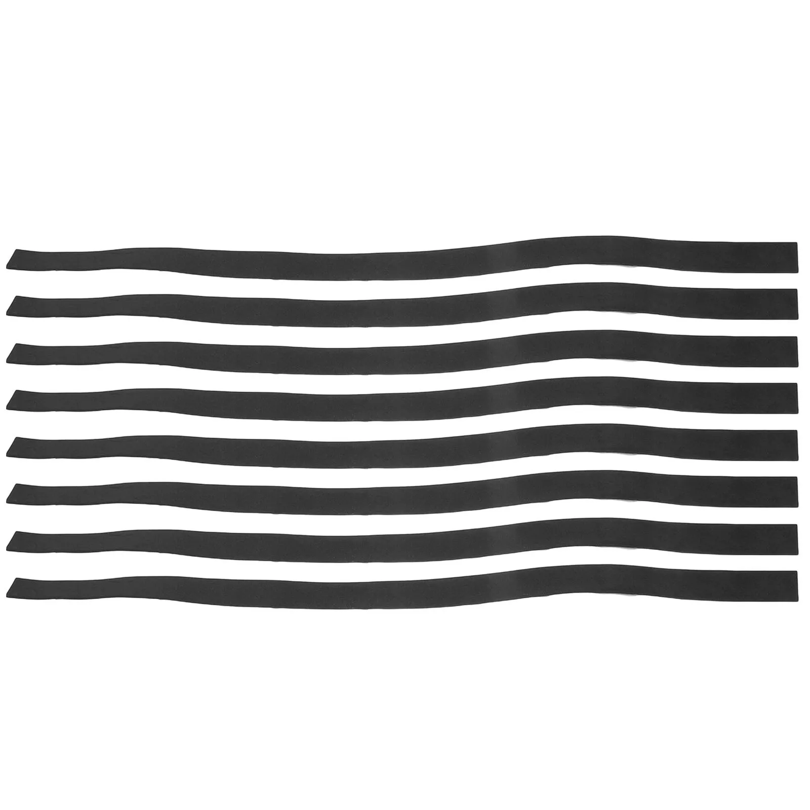 Podkładki antypoślizgowe pod koniki na biegunach, ochraniacze podłogi dla dzieci, samoprzylepne naklejki z gąbki, wymienne podkładki tłumiące drgań.