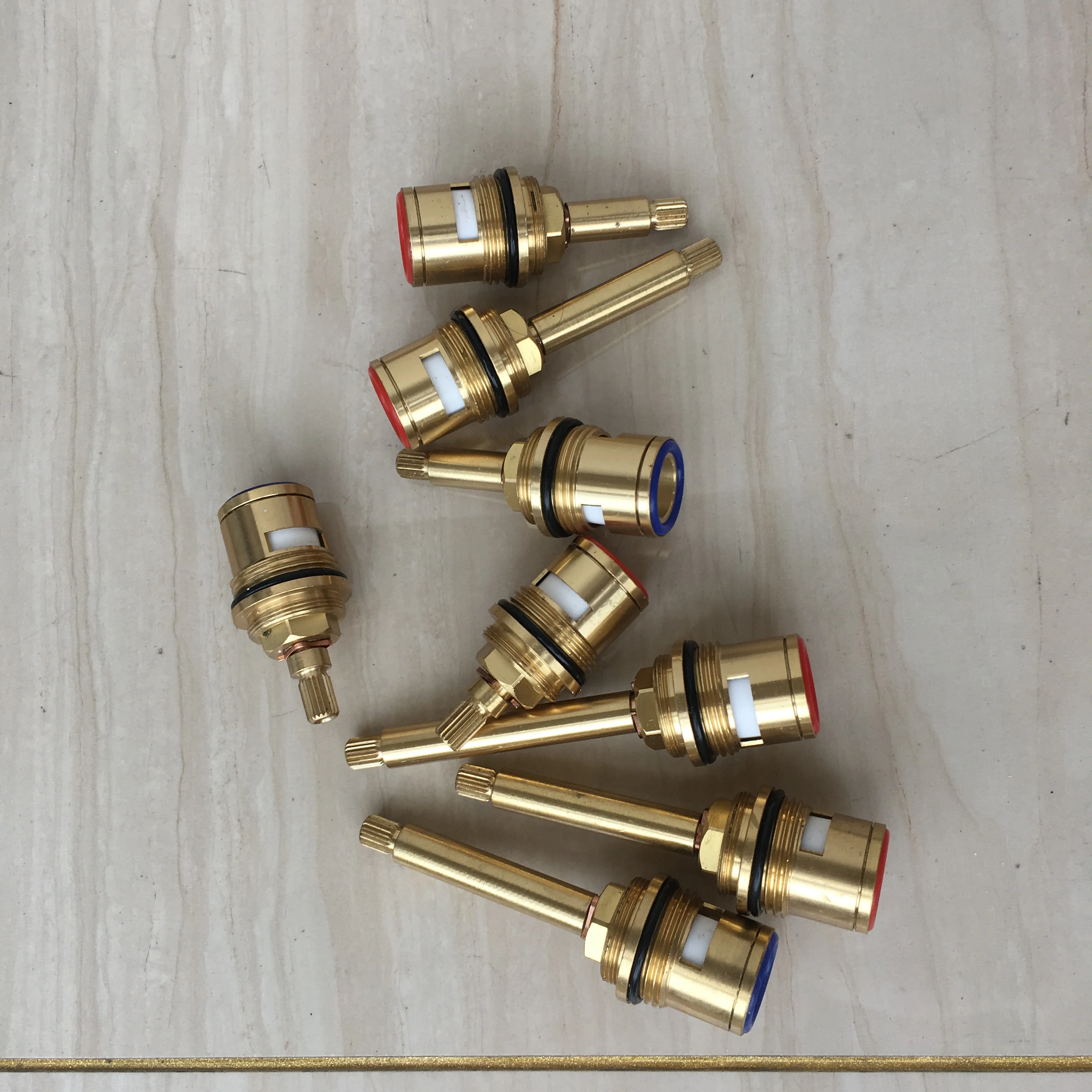 MTTUZK All-copper G3/4\