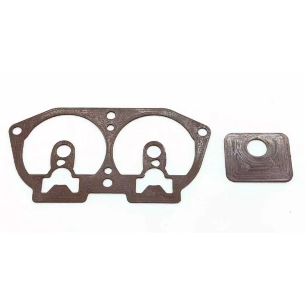Marine Outboard Carburetor Repair Kit for 115 Horsepower and 130 Horsepower Engine Applications 6N6-W0093-02-00