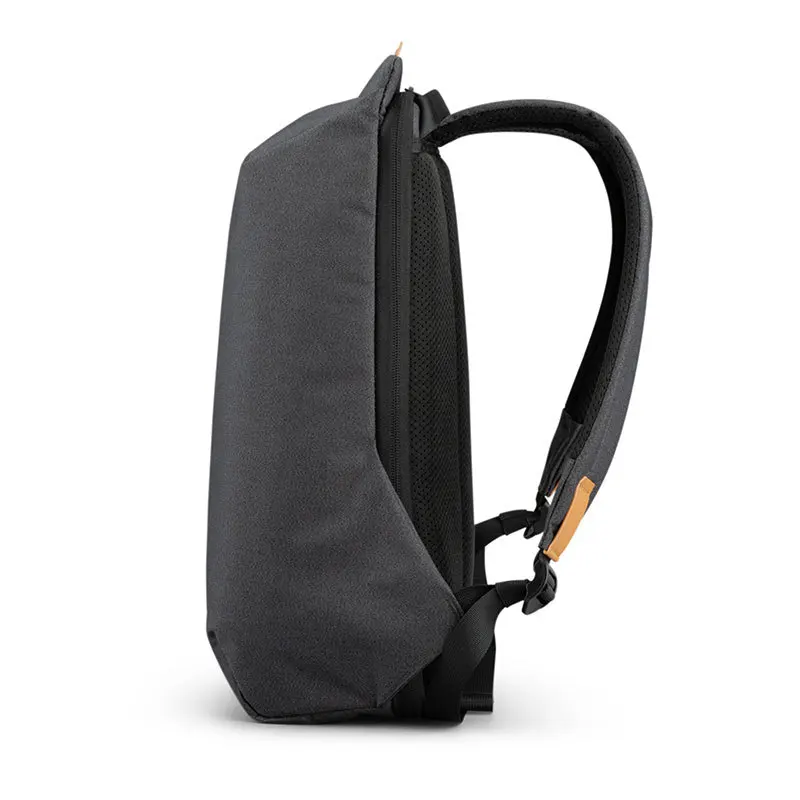 Mochila de viaje para hombre, mochila multifuncional de alta gama para ordenador