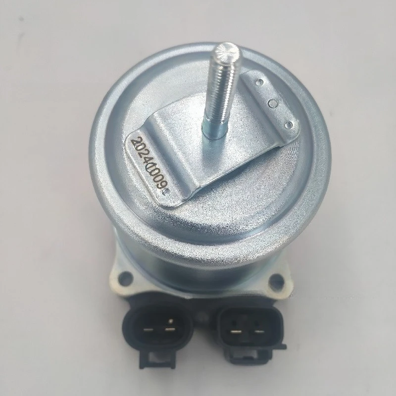 

Подходит для двигателя насоса Toyota ABS 47070-12020 47070-33030 47070-12010